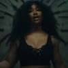 sza-kill-bill-video