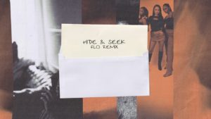 Stormzy "Hide & Seek (Remix)" Feat. FLO