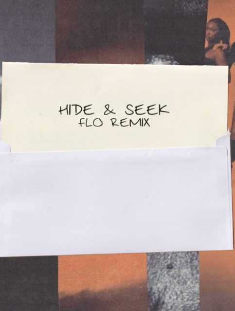 Stormzy "Hide & Seek (Remix)" Feat. FLO
