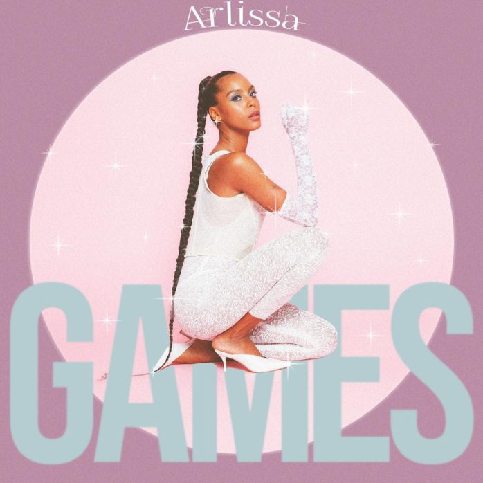 Arlissa Games