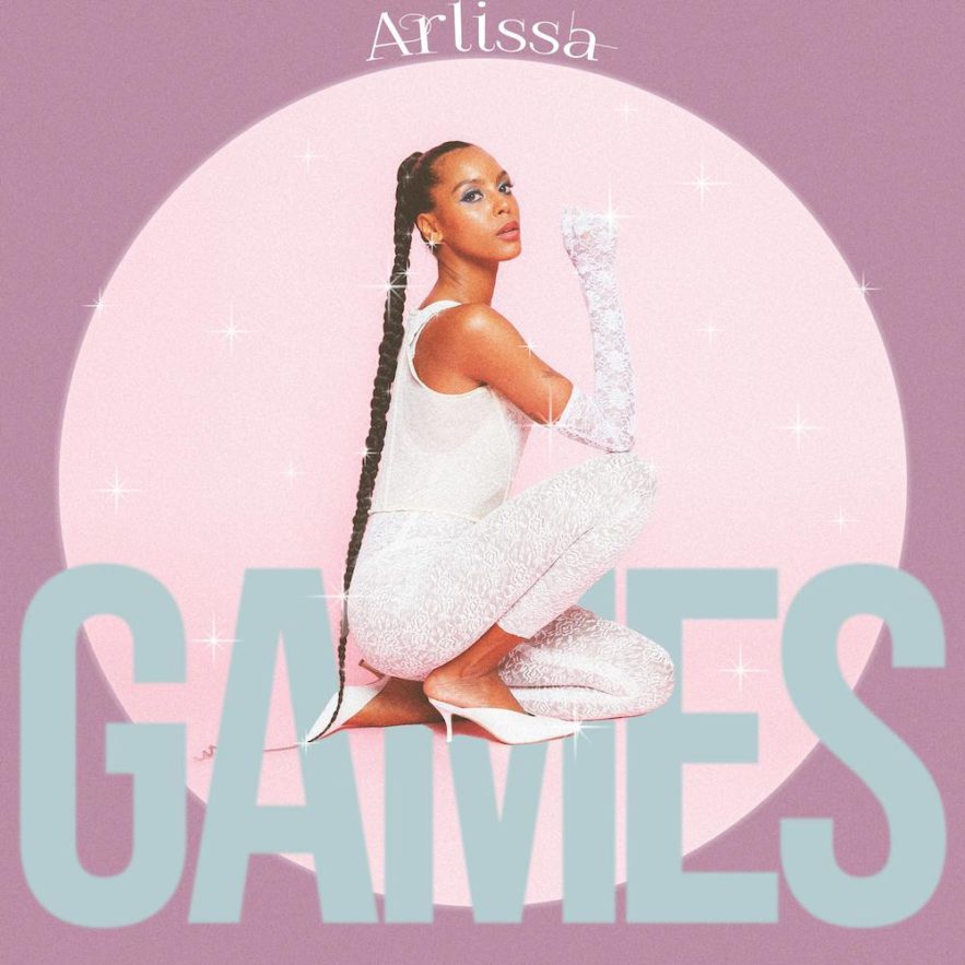 Arlissa Games