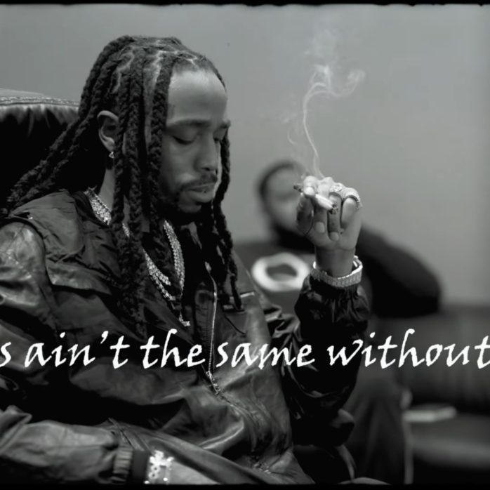 QUAVO