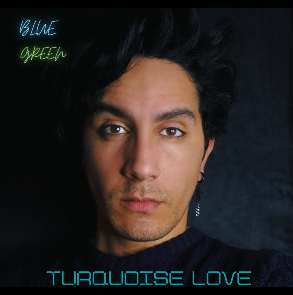 Yazed Shares "Turquoise Love" EP