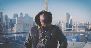 Dizzee Rascal