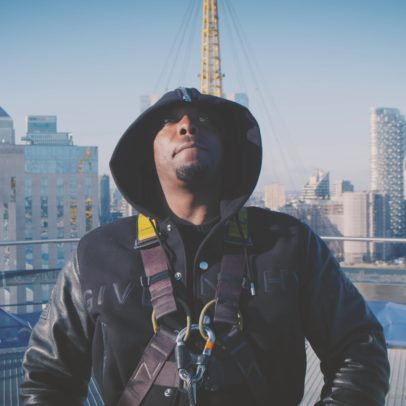 Dizzee Rascal