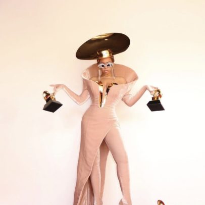 beyonce Grammy 2023