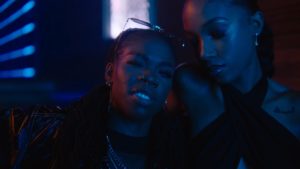 Haviah Mighty - Honey Bun_Room Service (Official Video) 0-15 screenshot