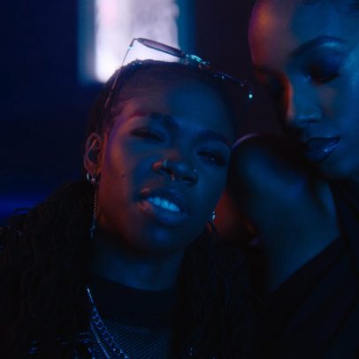 Haviah Mighty - Honey Bun_Room Service (Official Video) 0-15 screenshot