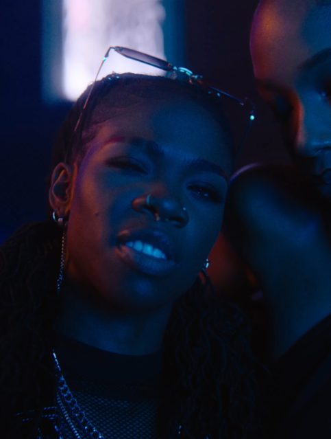 Haviah Mighty - Honey Bun_Room Service (Official Video) 0-15 screenshot