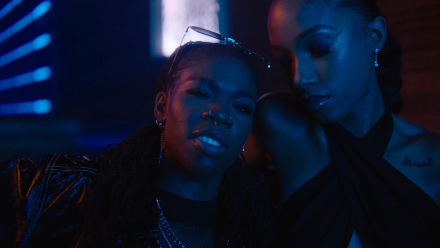 Haviah Mighty - Honey Bun_Room Service (Official Video) 0-15 screenshot