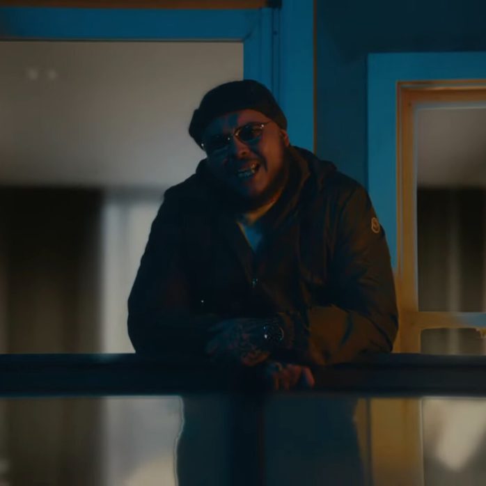 Potter Payper - Multifaceted (Official Video) 0-1 screenshot