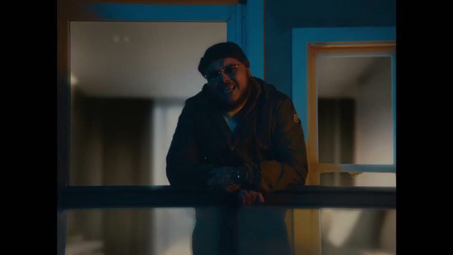 Potter Payper - Multifaceted (Official Video) 0-1 screenshot