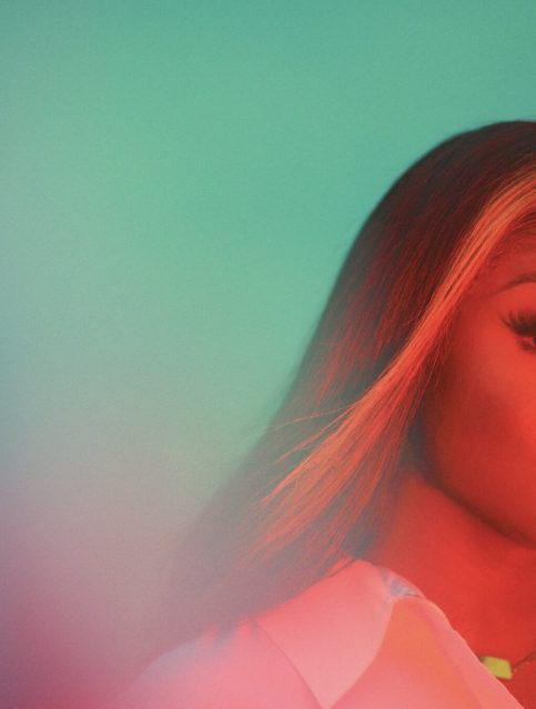 Aqyila Returns with a New Video for "OH!"