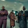Show Dem Camp - Mine Alone ft. Oxlade (Official Video) 0-49 screenshot