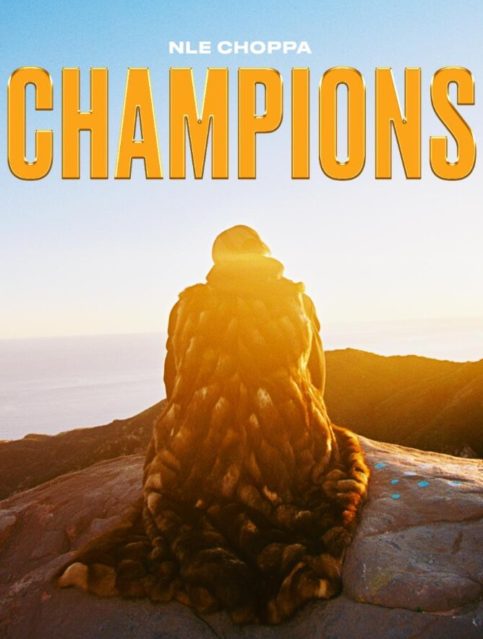 champions nle choppa