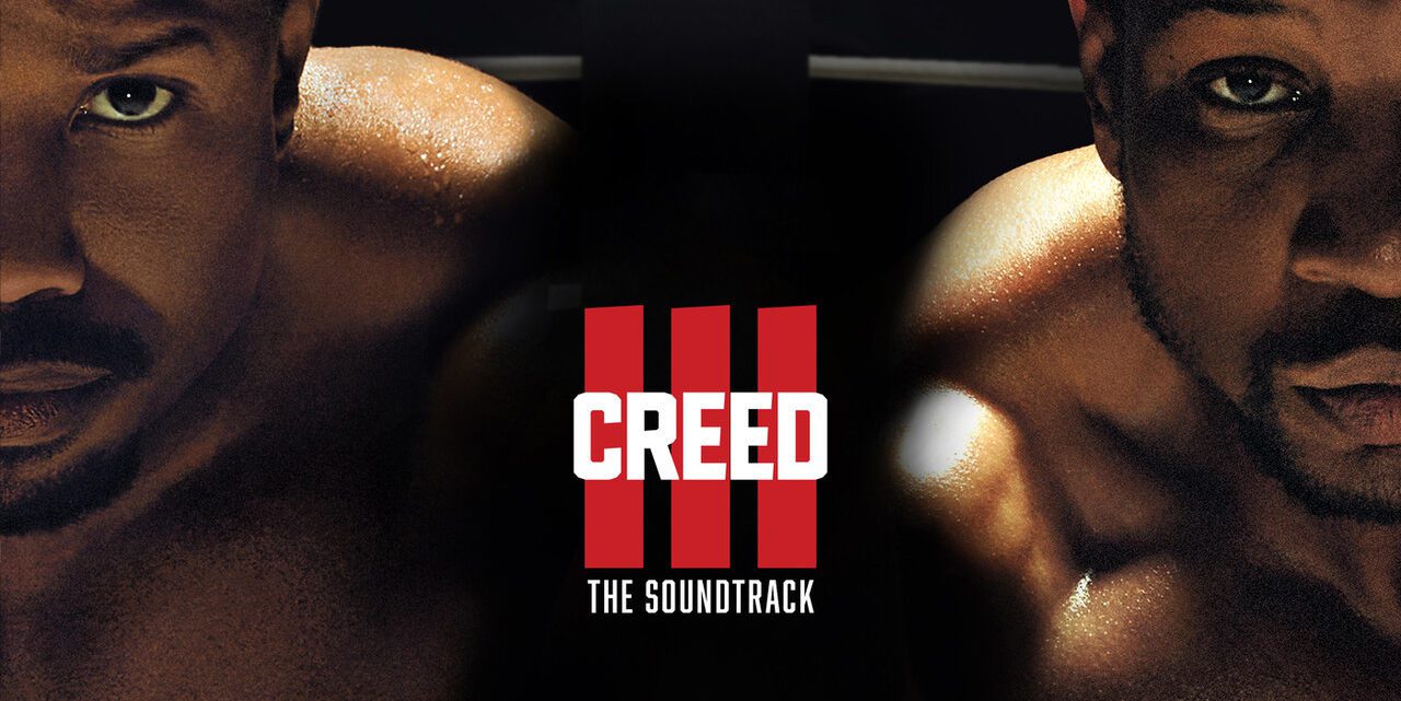 creed soundtrack