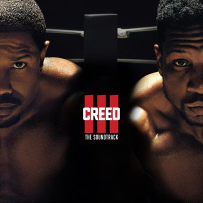creed soundtrack