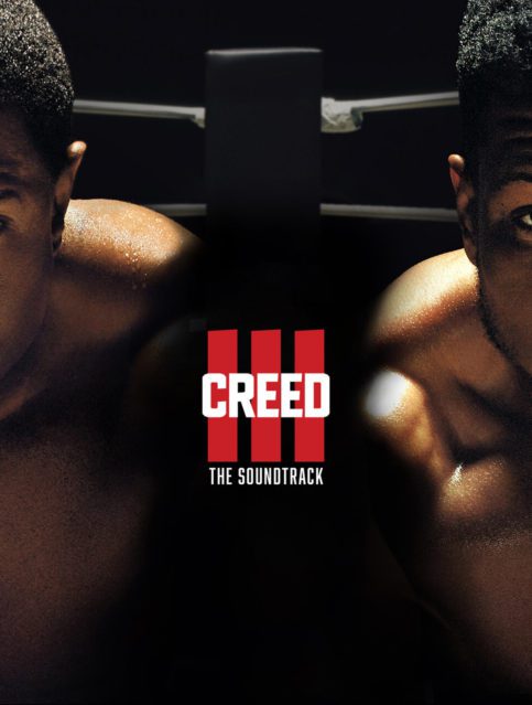 creed soundtrack