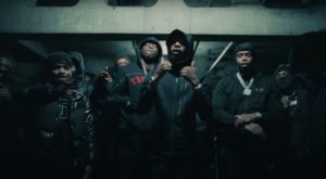 Krept & Konan Return with "Dat Way (Remix)" Feat. French Montana, Clavish, K-Trap & More