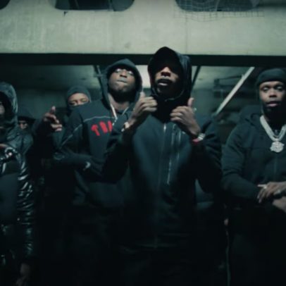 Krept & Konan Return with "Dat Way (Remix)" Feat. French Montana, Clavish, K-Trap & More