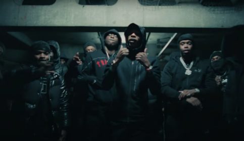 Krept & Konan Return with "Dat Way (Remix)" Feat. French Montana, Clavish, K-Trap & More