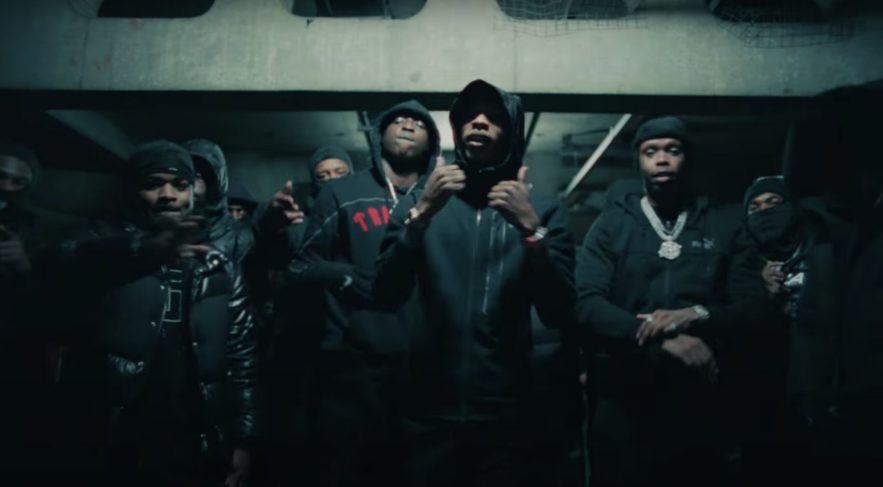 Krept & Konan Return with "Dat Way (Remix)" Feat. French Montana, Clavish, K-Trap & More