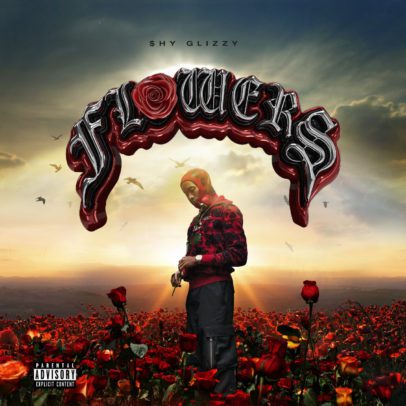 Shy glizzy flowers