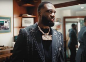 headie one