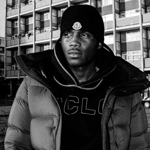 Twyce "Attention (Freestyle)" Video
