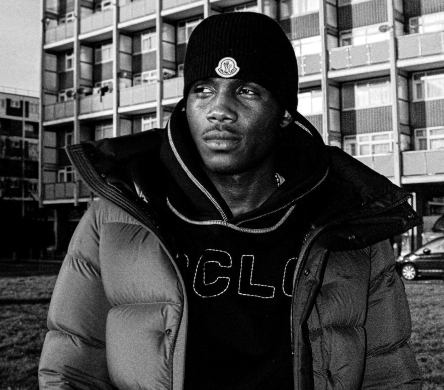 Twyce "Attention (Freestyle)" Video