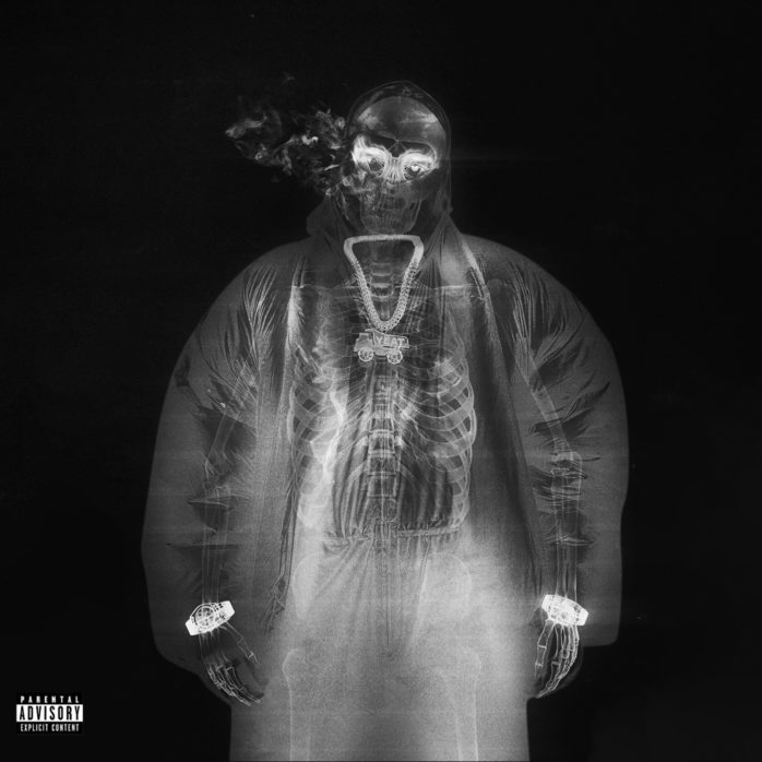 Yeat Releases "AftërLyfe" Album