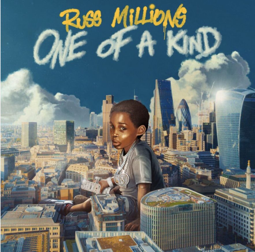 One Of A Kind
