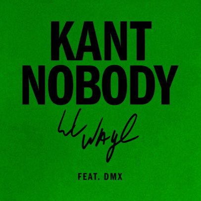 kant nobody