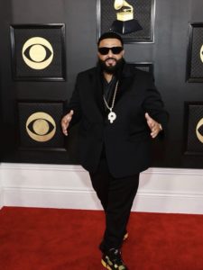 DJ Khaled