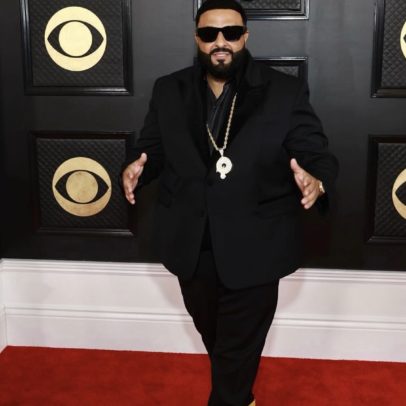 DJ Khaled