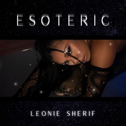 leonie sherif