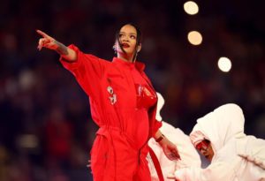 Rihanna