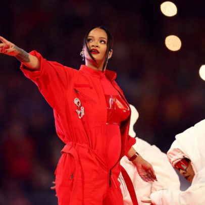 Rihanna