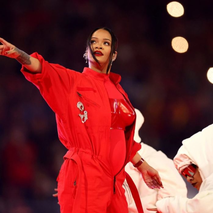 Rihanna