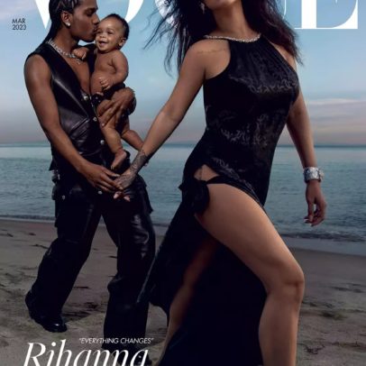 Rihanna