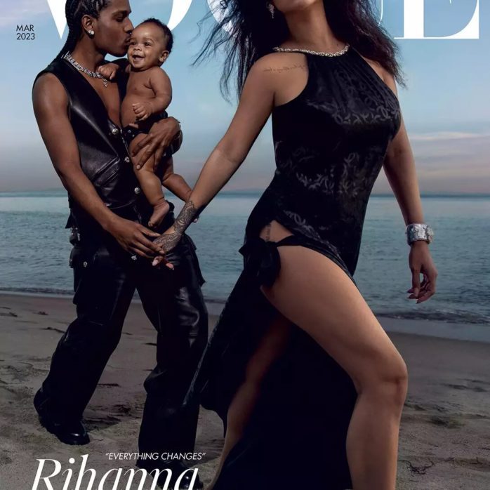 Rihanna