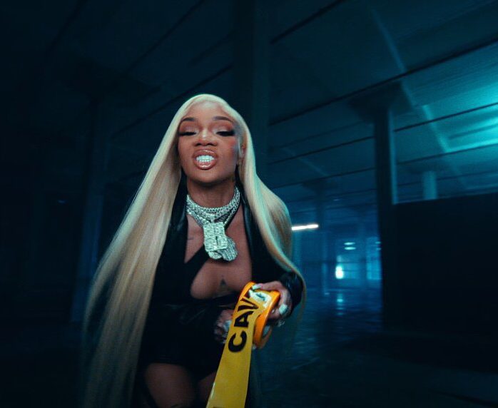 GloRilla Drops First Single of The Year "Internet Trolls" — Watch