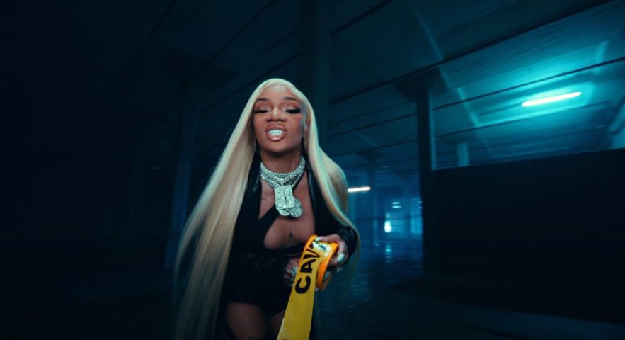 GloRilla Drops First Single of The Year "Internet Trolls" — Watch