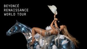 Beyonce Tickets