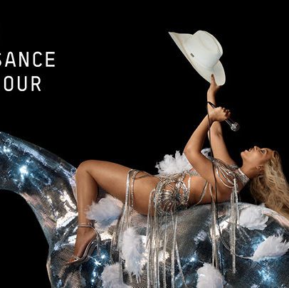 Beyonce Tickets