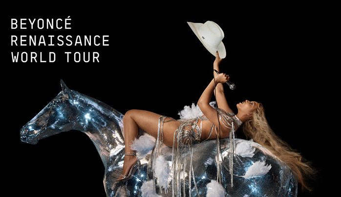 Beyonce Tickets