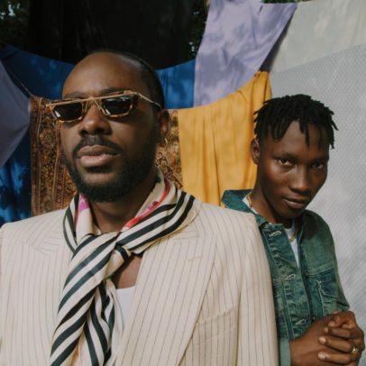 Adekunle Gold Zinoleesky