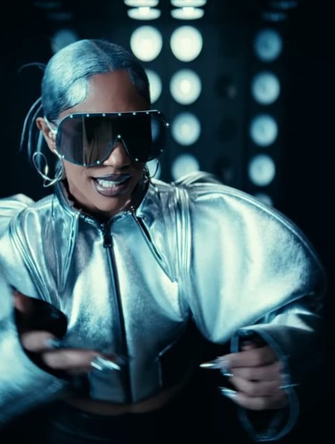 BIA, Timbaland - I'M THAT BITCH
