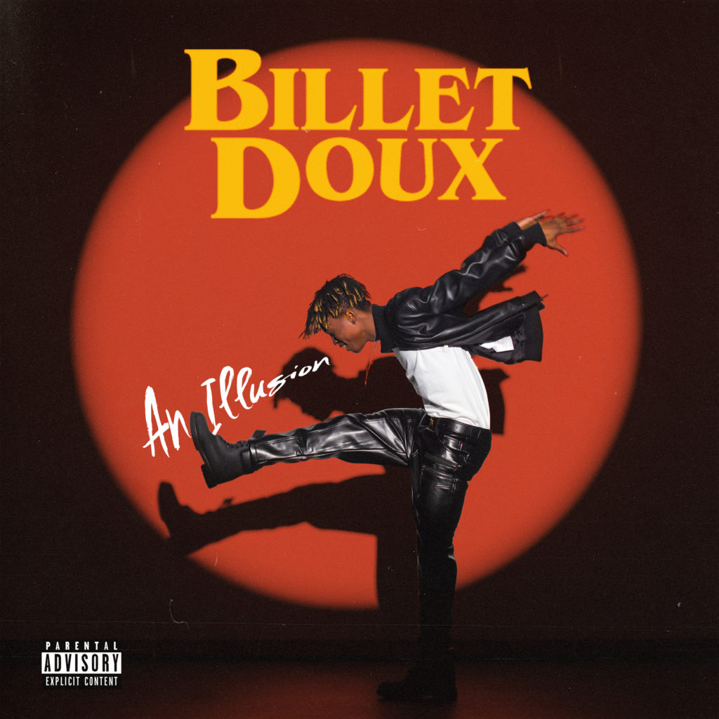 Billet Douxe - Anpheous