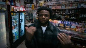 Blanco - Londis